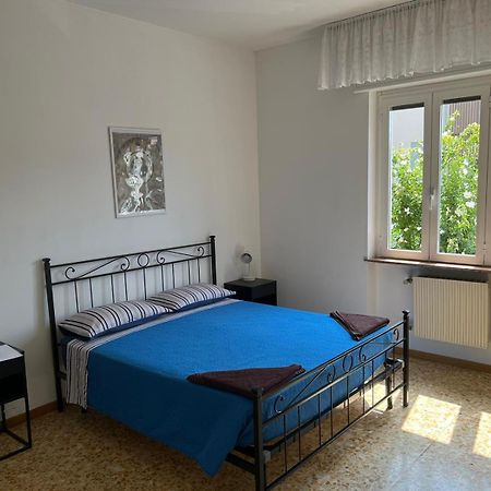 Camere Giulia Бергамо Номер фото